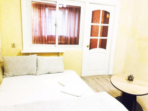 Apartment Inzhir na Tsvetnoy 28